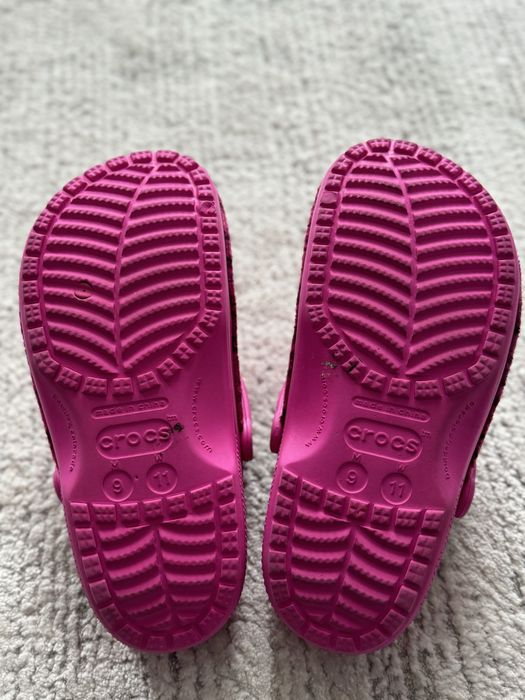 Classic Rat Girl Clog CROCS