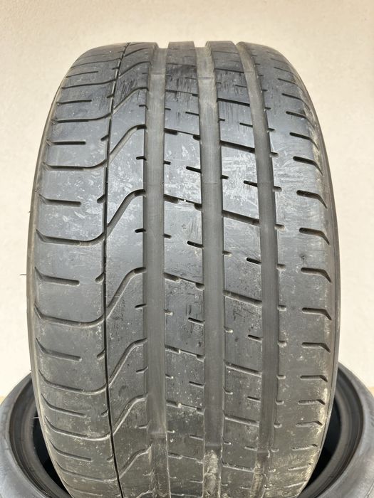 Cauciucuri anvelope vara 285/30 R21 Pirelli Pncs
