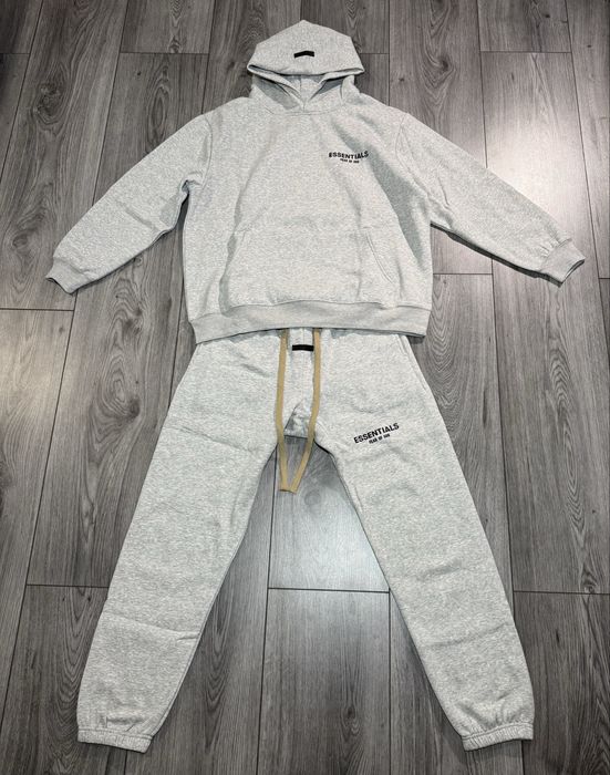 Compleu Trening Essentials Fear of God / Colectia 2025