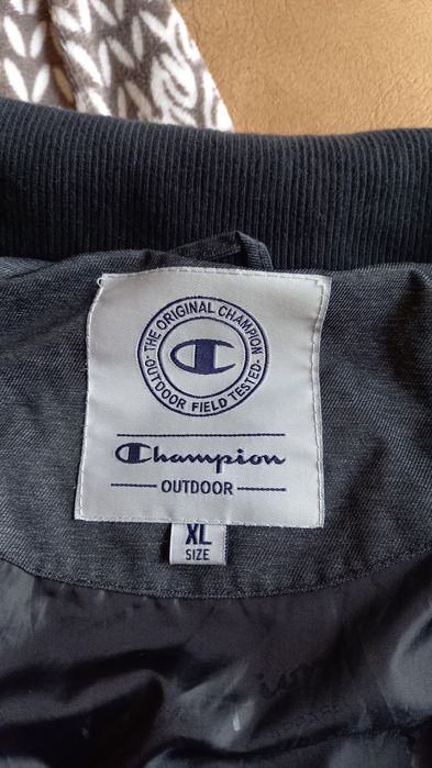 Мъжко зимно яке Champion