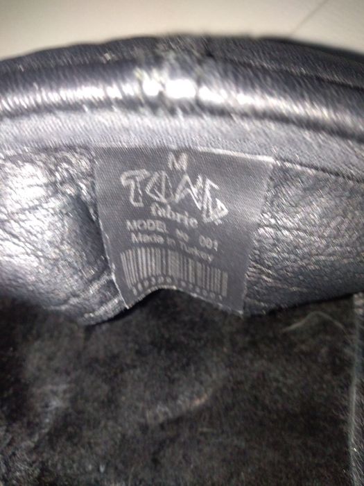 Дамски кожен касйет