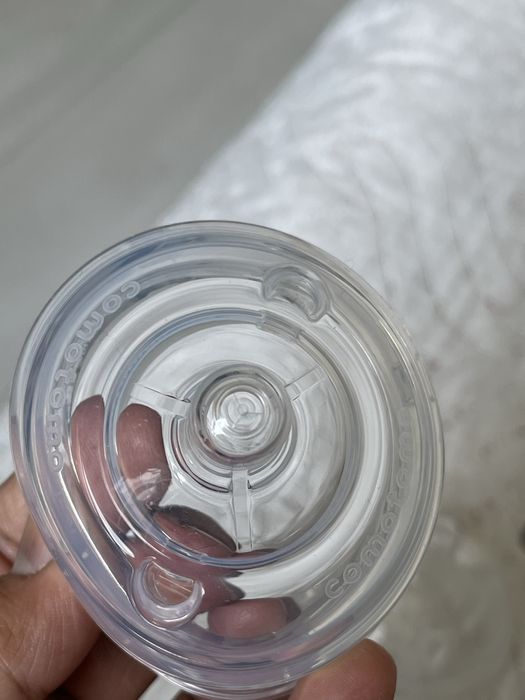 Comotomo Набор сосок на бутылочки