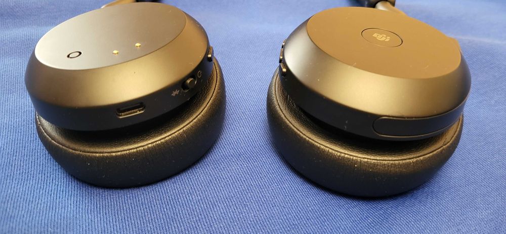 Casti Jabra Evolve2 75 USB Bluetooth  Microfon