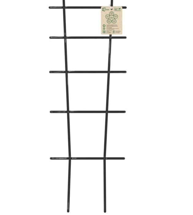 Опора для цветов.зелен. цв.