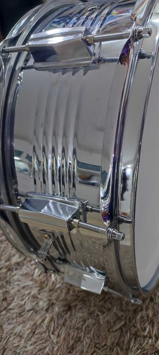 Соло барабан Макстон