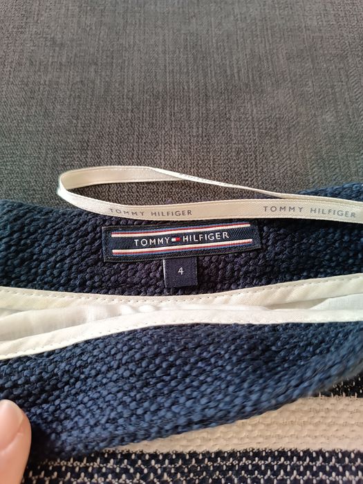 Пола Tommy Hilfiger