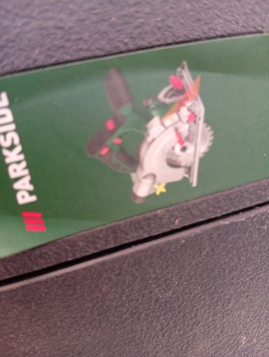 Cutii goale scule Parkside