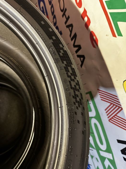 255/40 R20 110W XL T0 - Michelin Pilot Sport EV Oferta