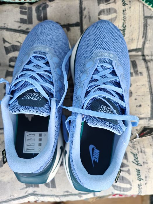 Încălțăincaltaminte pentru femei Nike Motiva GTX royal pulse