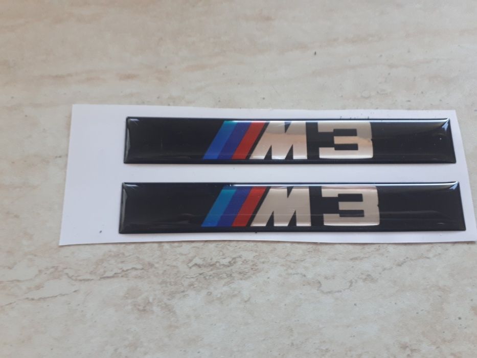 Бмв е36 е39 м3 м5 баджове bmw e36 e39 m3 m5 s50 s62 стикер