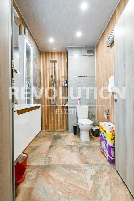 Продава се Двустаен апартамент в София, Овча купел 2 - 103 кв.м за 1550 €/кв.м - Снимка #8