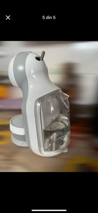 Espressor Mini Me Dolce Gusto