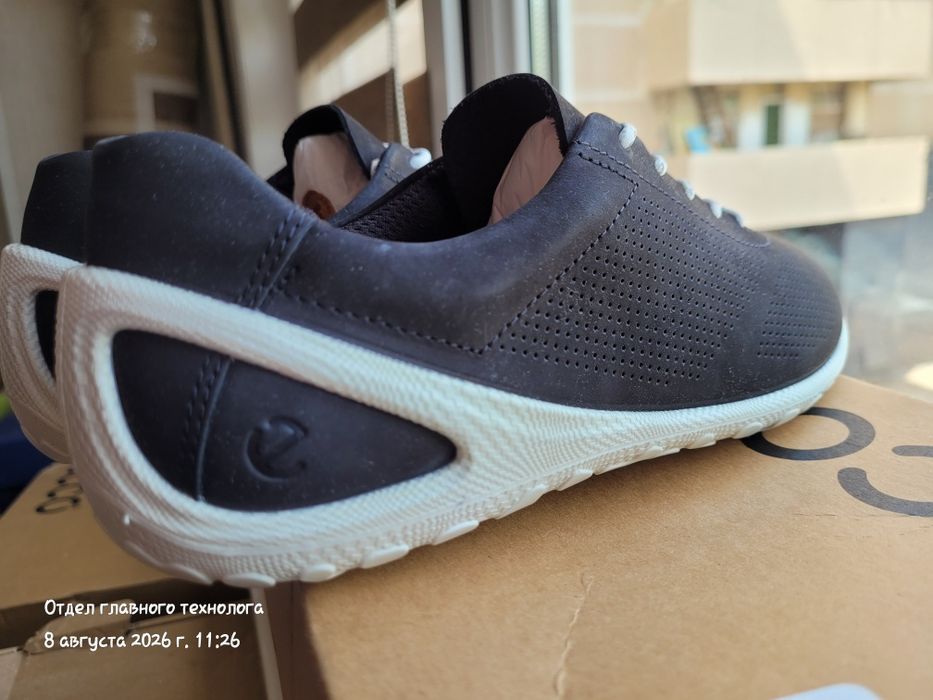 Ecco Biom lite women