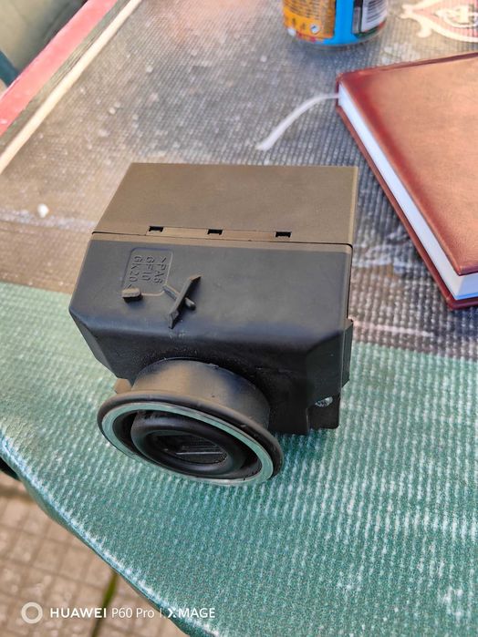 Гълтач за Мерцедес w211