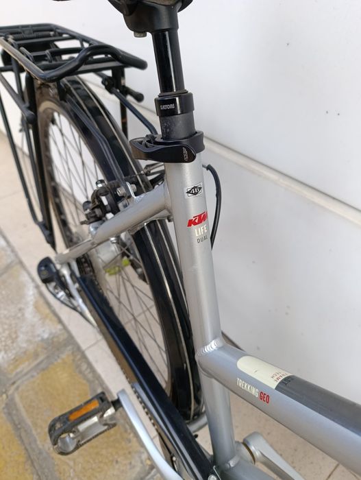 Градски KTM 28 цола