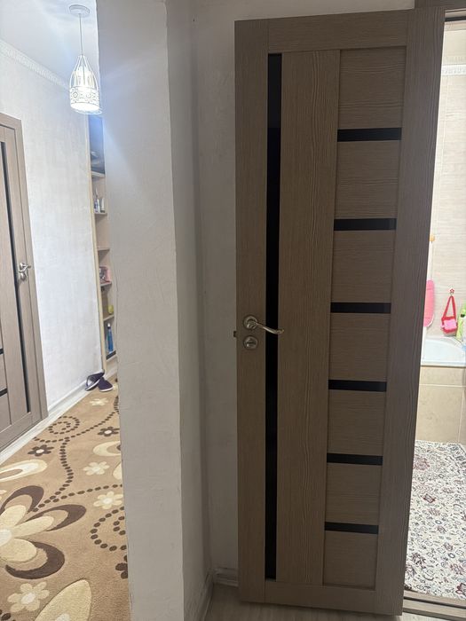 Продам двери межкомнатные