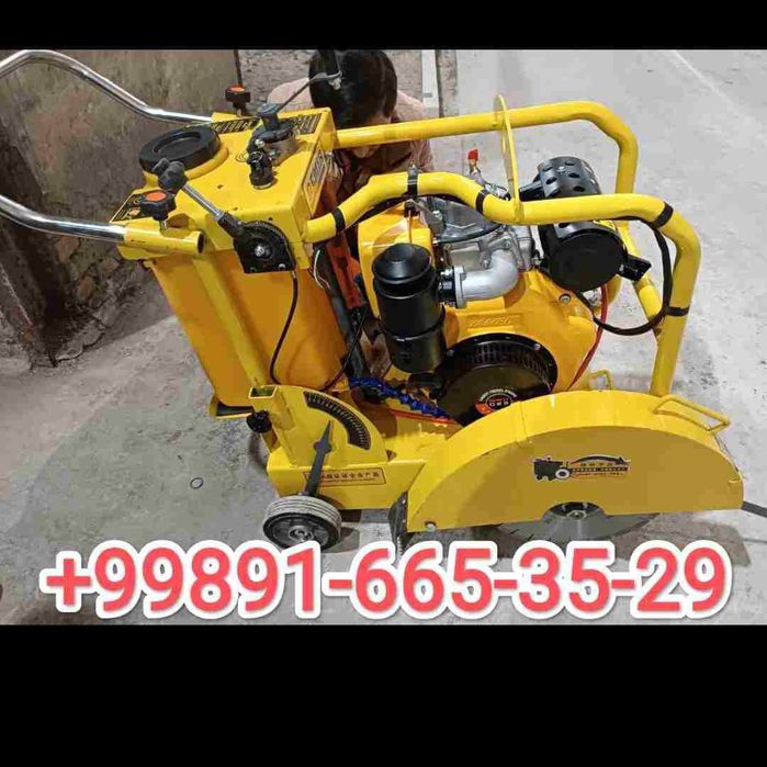 Битон тешиш ва кесиш