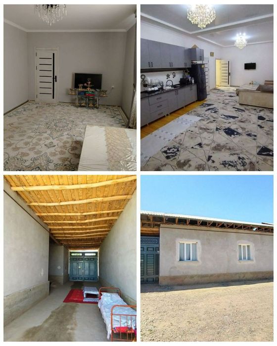 Ховли 6.5 сотих 6 та хонали