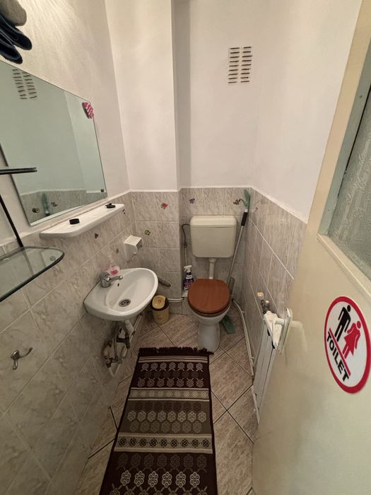 Apartament cu 3 camere Alba Iulia