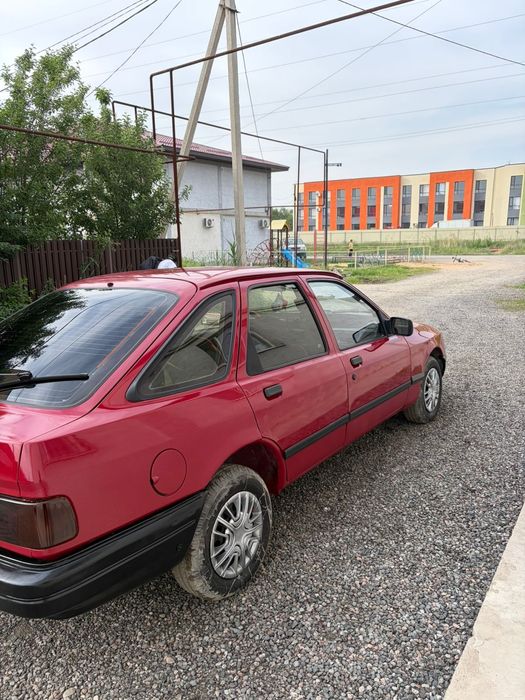Продам Ford Sierra