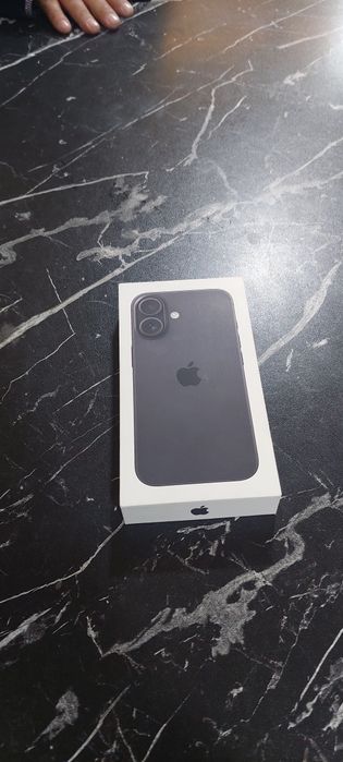 Iphone 16 256gb sotiladi