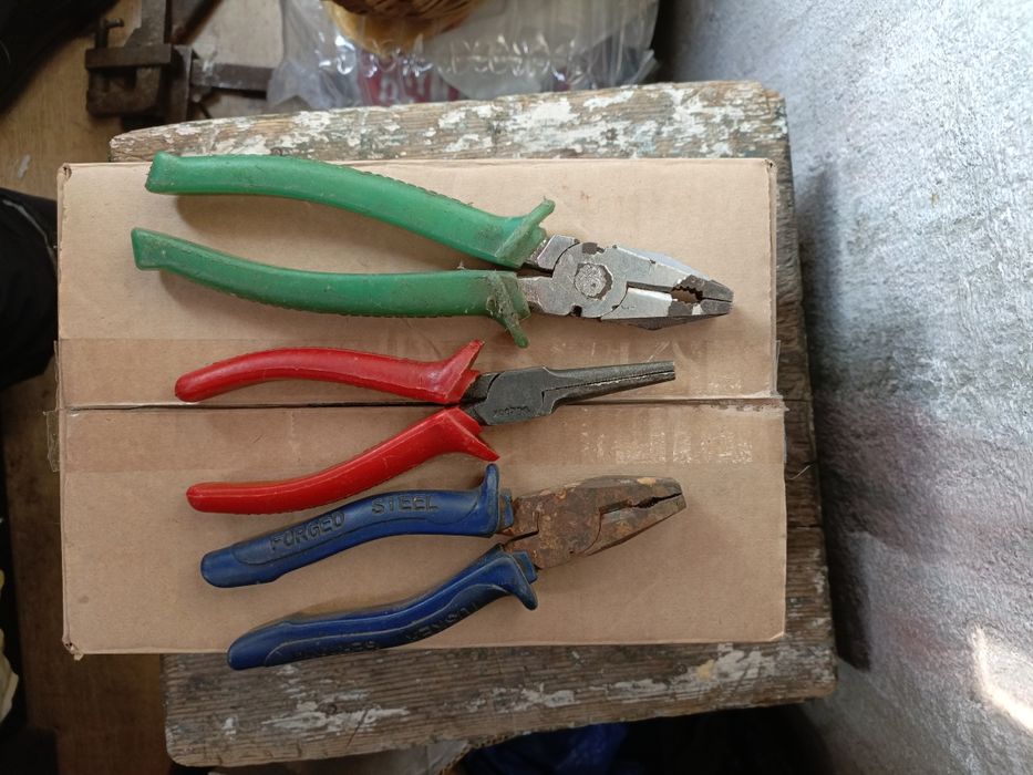 Продам инструмент разный