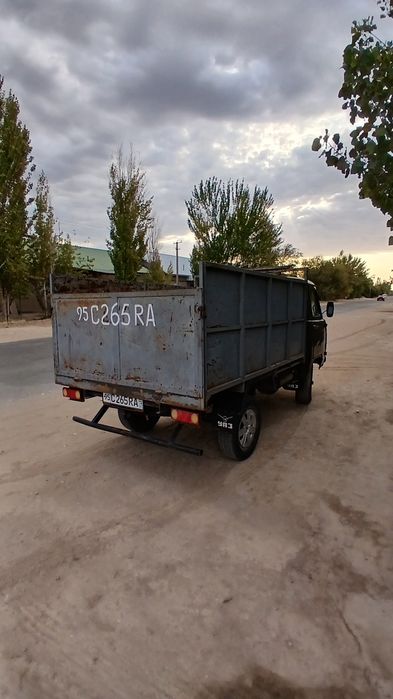 Уаз sotiladi holati yaxshi