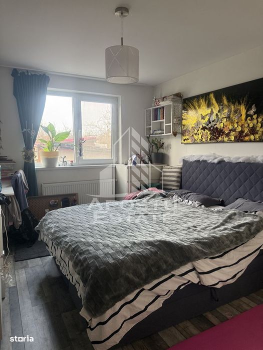 Casa individuala in vatra satului Ghiroda ,teren 1307 mp utili