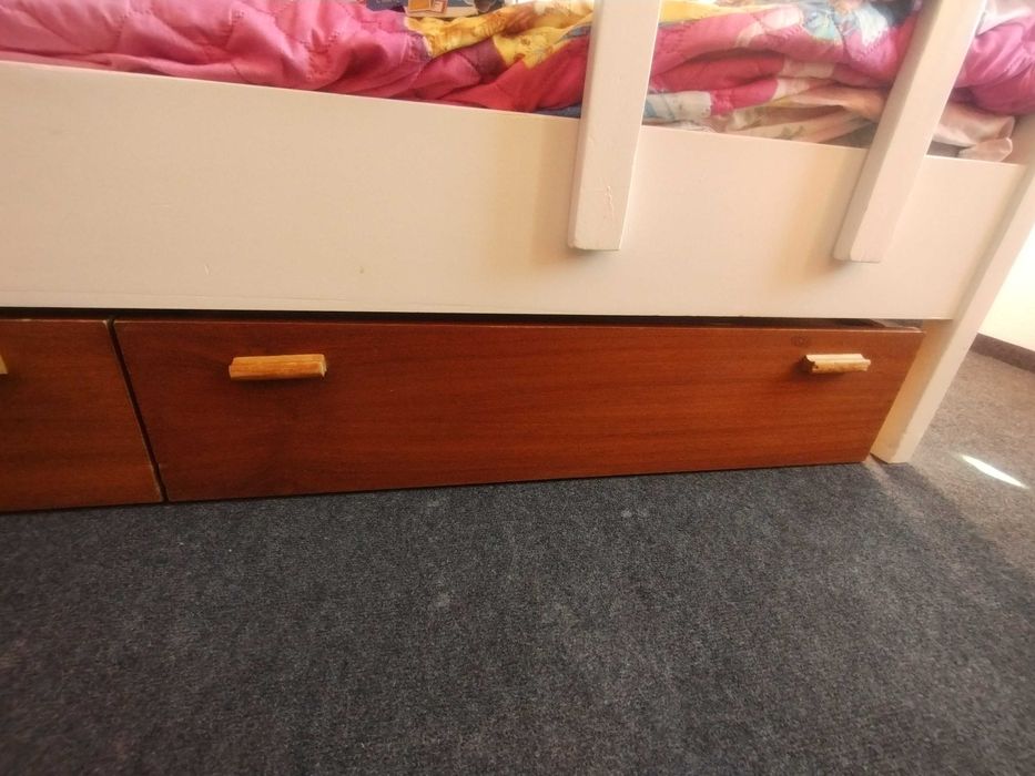 Чекмедже за под легло 2бр.