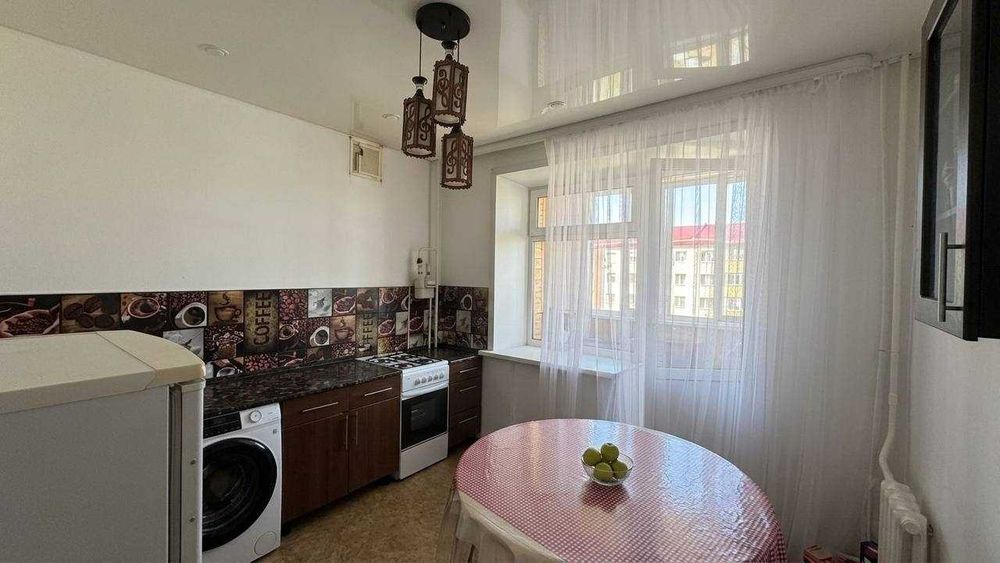 Продам 2к квартиру Береке
