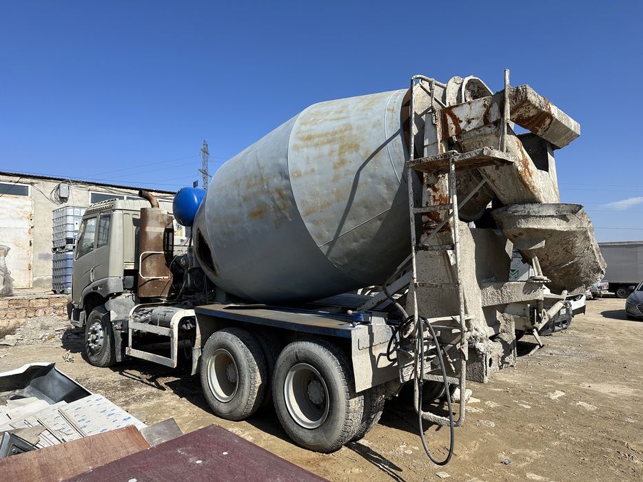 Строительная спец техника