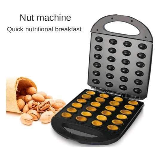 Тостер для печенья и арахиса Sonifer Sf-6111 To30