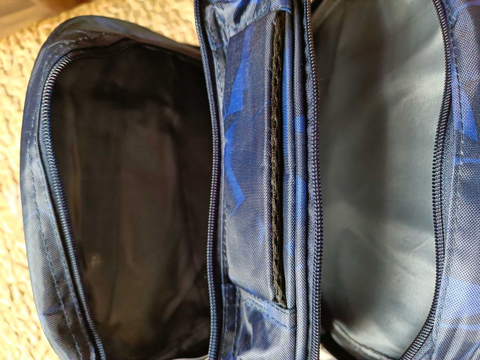 Ghiozdan baieti  calitate