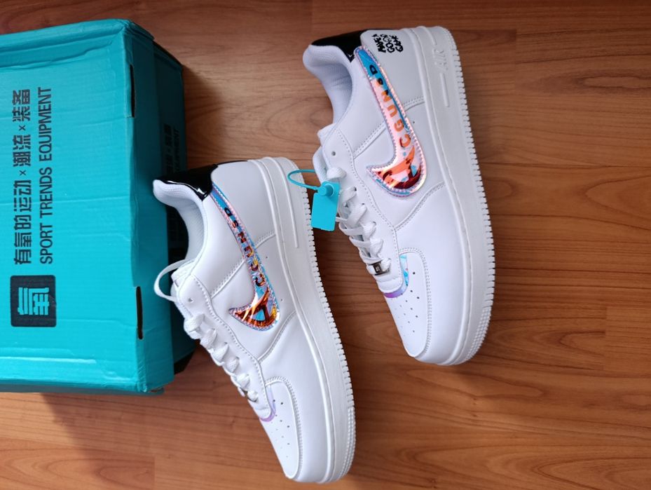 Adidași Nike  AF1 CGUNSD 43