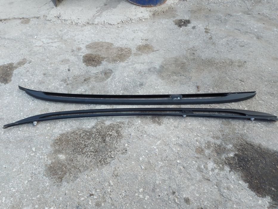 Рейлинги за х3 е83