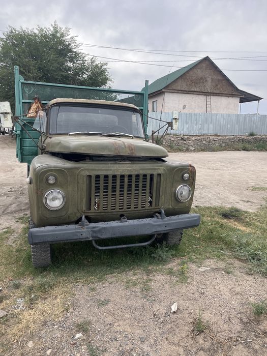 Грузовый сатылады