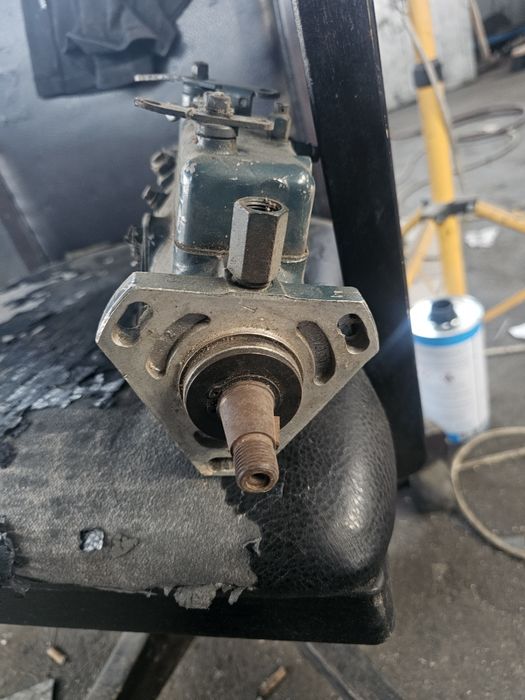 Pompa injectie aro bv