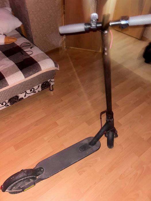 самокат xiaomi 365