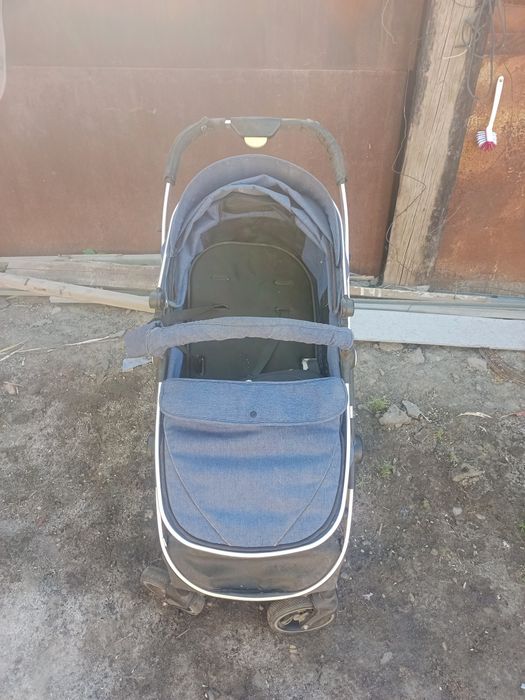 Детские коляски пр