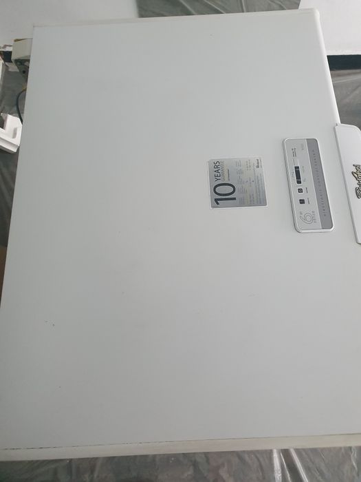 Whirlpool WH2010 A+E  употребяван.