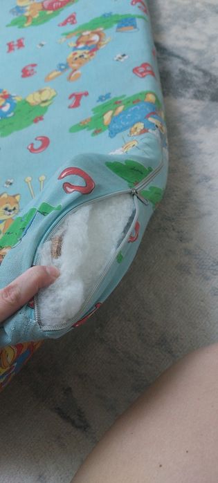 Кроватка детская