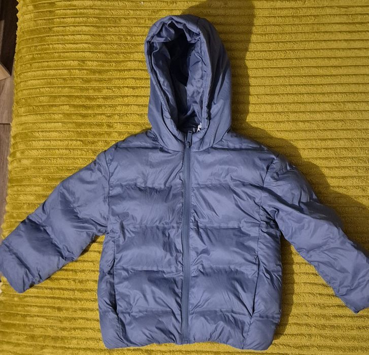 Geaca Reserved puffer