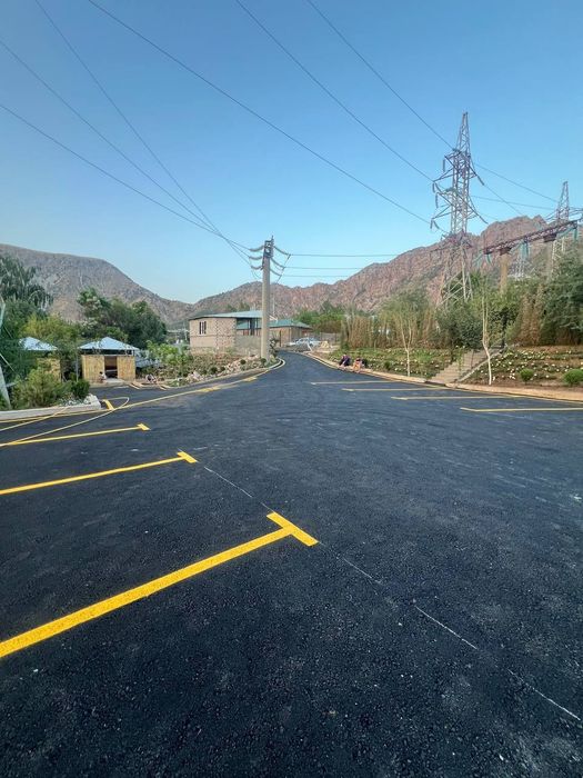 Продается готовый дом отдыха! Бустанликский район