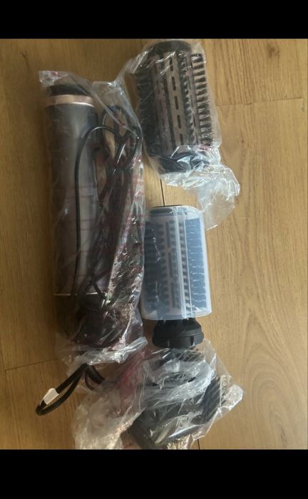 Perie rotativa Remigton