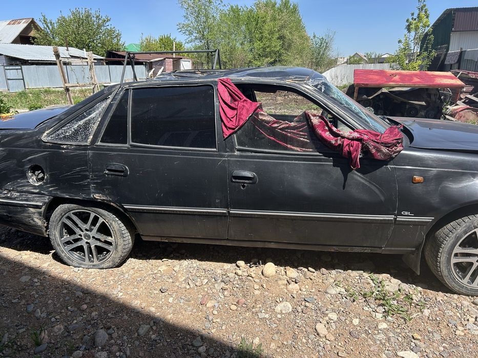 Авто разбор нексия