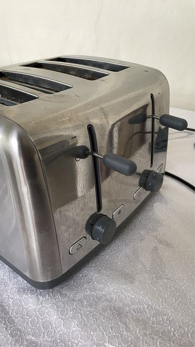 Toster club sendwich lar uchun