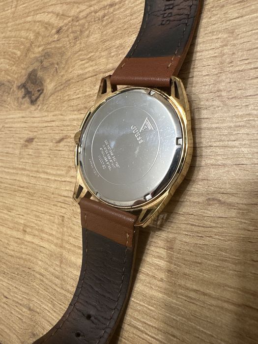 Мъжки часовник Guess