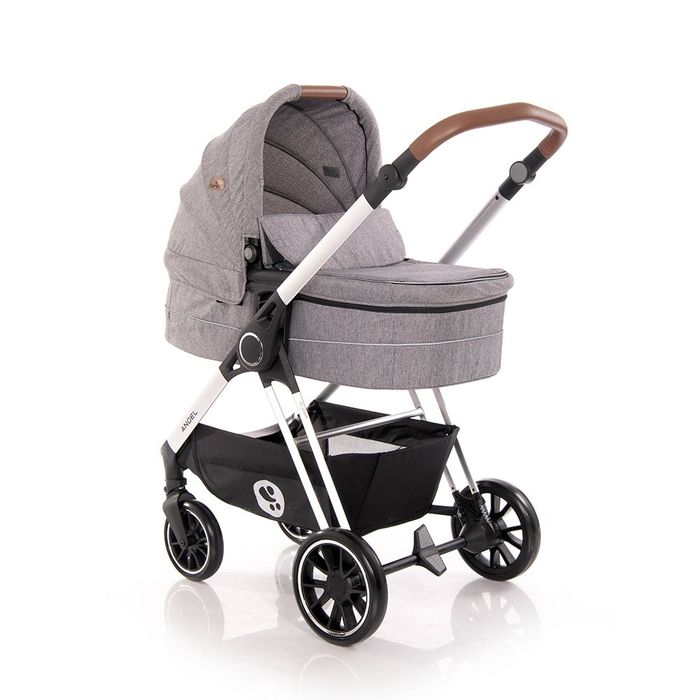 Бебешка количка Lorelli ANGEL 3в1
