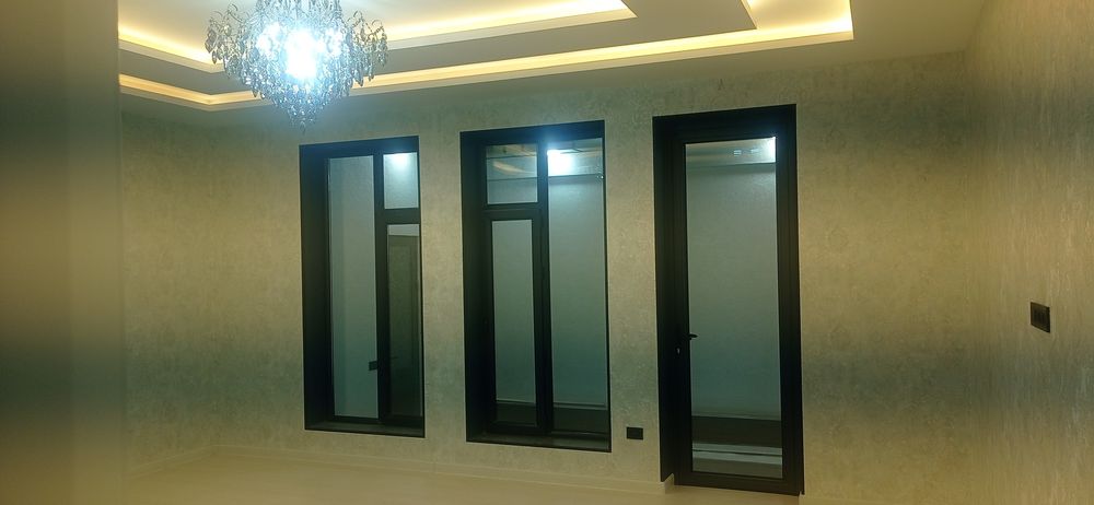 Участка сотилади йанги бозорда Райгаз махала