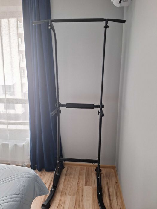 Фитне уред за домашно използване